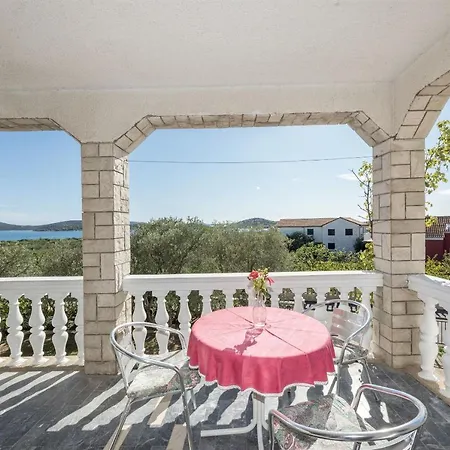 Sunshine Tribunj (Sibenik-Knin)