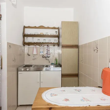 Sunshine Apartment Tribunj (Sibenik-Knin)